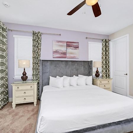 Picturesque Home With Games & Home Theater Near Disney By Rentyl - 7652F Orlando Eksteriør bilde