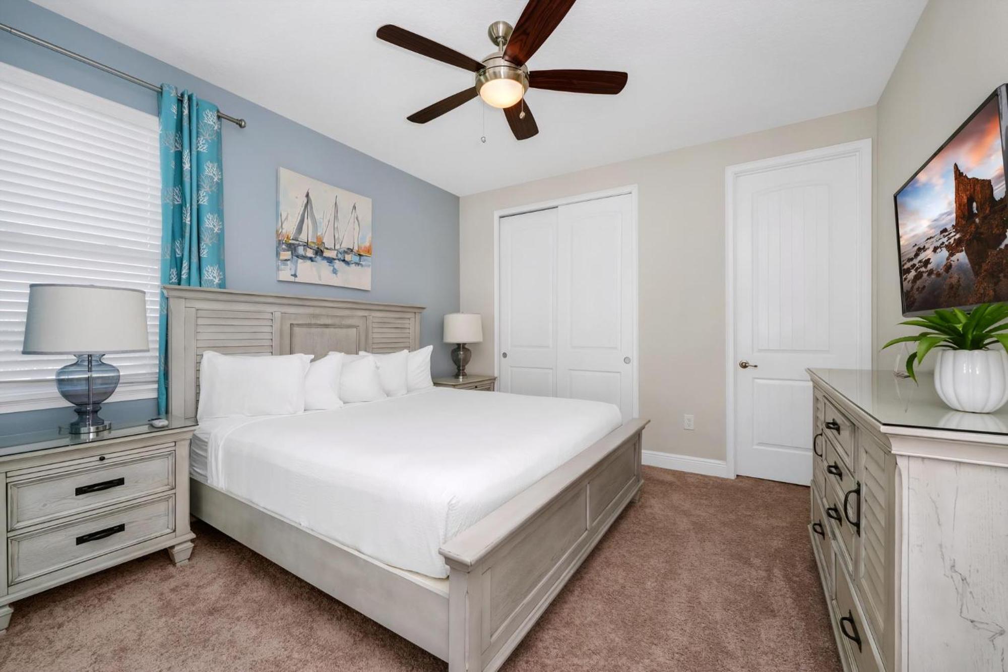Picturesque Home With Games & Home Theater Near Disney By Rentyl - 7652F Orlando Eksteriør bilde
