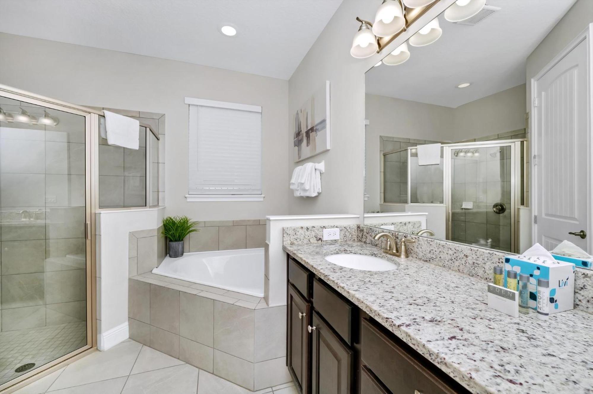 Picturesque Home With Games & Home Theater Near Disney By Rentyl - 7652F Orlando Eksteriør bilde