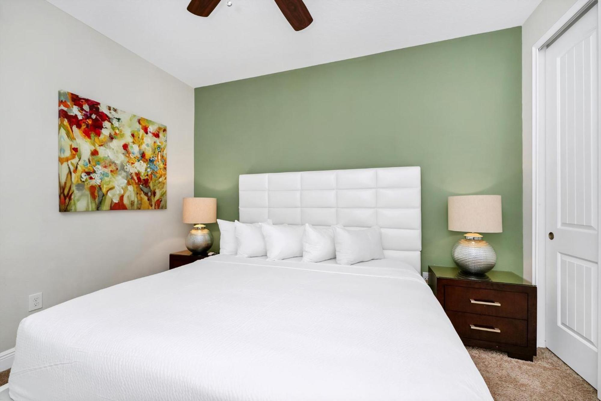 Picturesque Home With Games & Home Theater Near Disney By Rentyl - 7652F Orlando Eksteriør bilde
