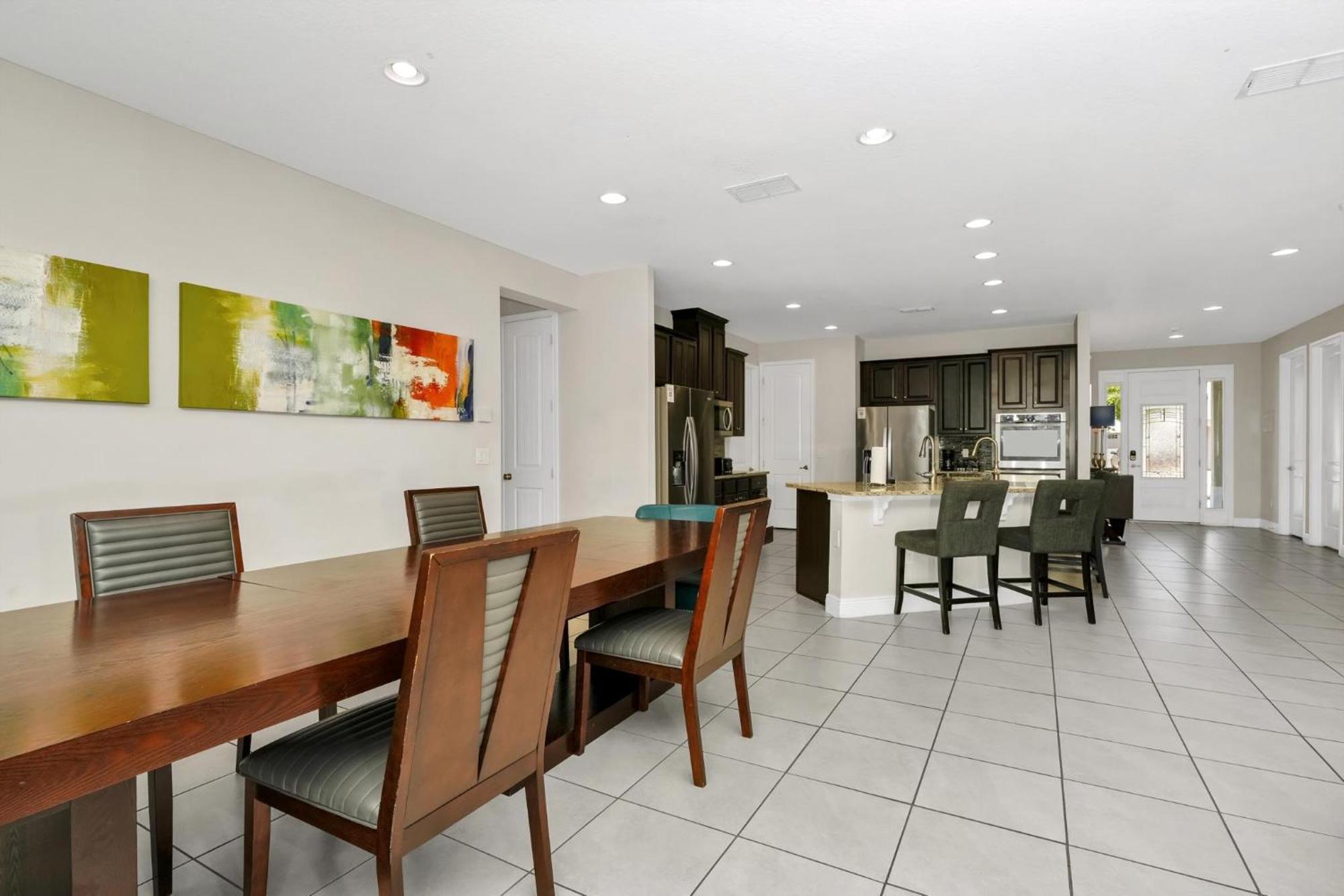 Picturesque Home With Games & Home Theater Near Disney By Rentyl - 7652F Orlando Eksteriør bilde