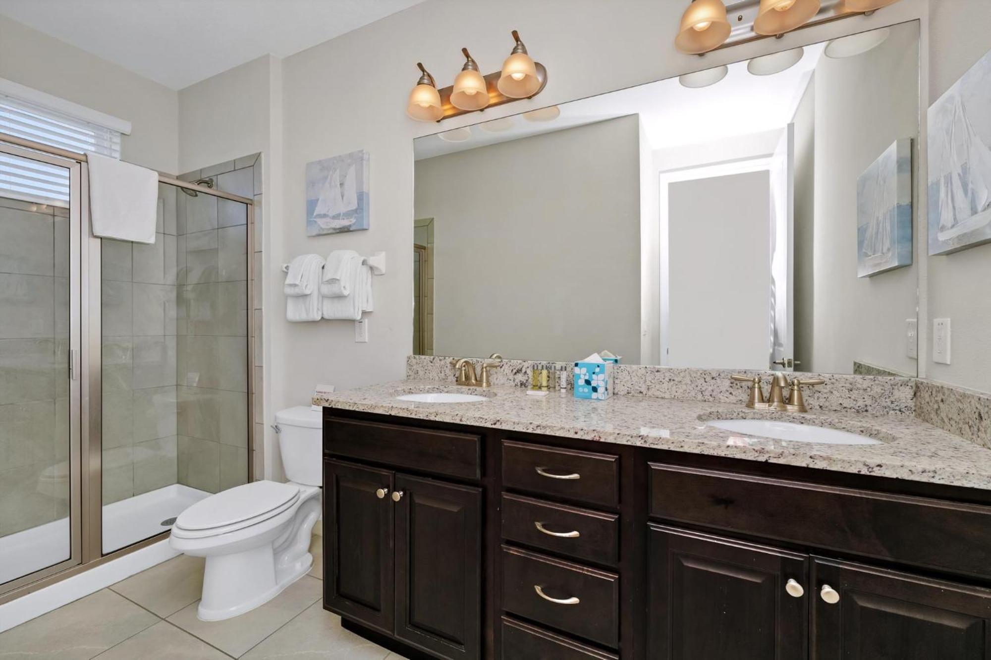 Picturesque Home With Games & Home Theater Near Disney By Rentyl - 7652F Orlando Eksteriør bilde