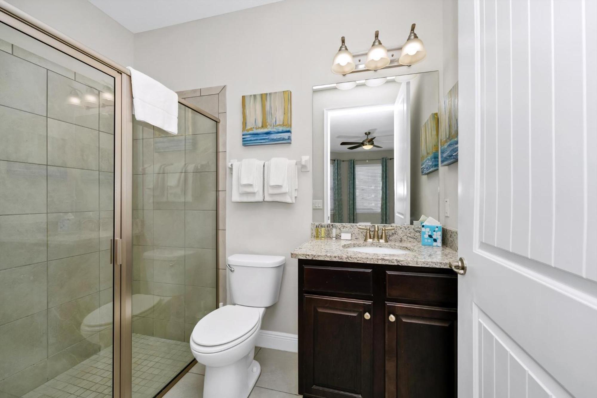 Picturesque Home With Games & Home Theater Near Disney By Rentyl - 7652F Orlando Eksteriør bilde