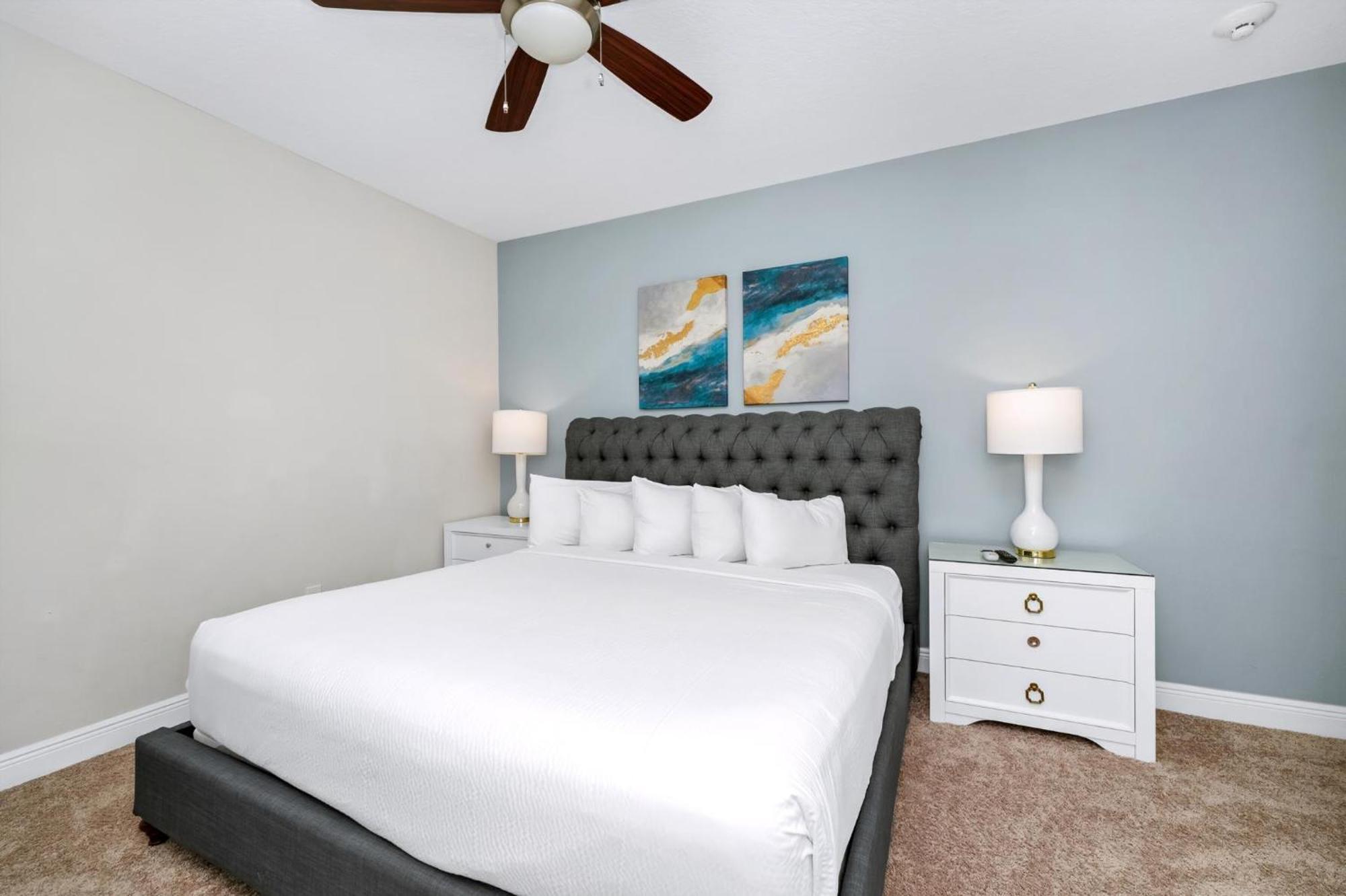 Picturesque Home With Games & Home Theater Near Disney By Rentyl - 7652F Orlando Eksteriør bilde