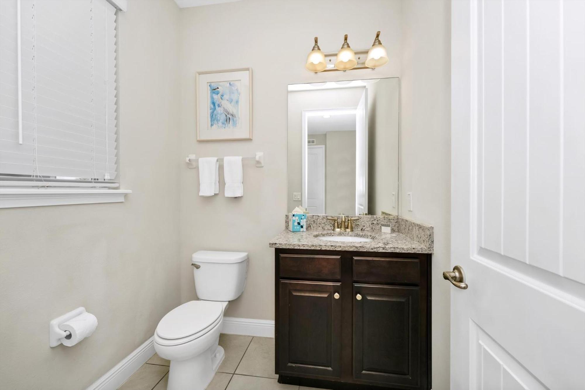 Picturesque Home With Games & Home Theater Near Disney By Rentyl - 7652F Orlando Eksteriør bilde