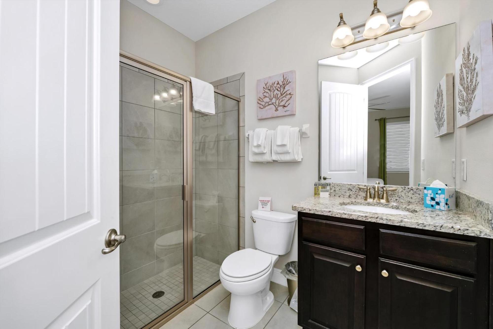 Picturesque Home With Games & Home Theater Near Disney By Rentyl - 7652F Orlando Eksteriør bilde