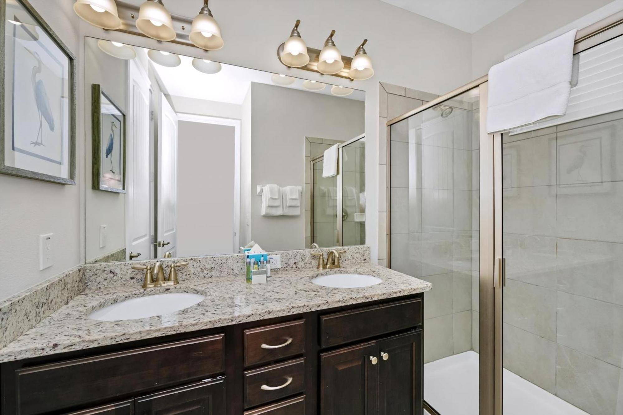 Picturesque Home With Games & Home Theater Near Disney By Rentyl - 7652F Orlando Eksteriør bilde