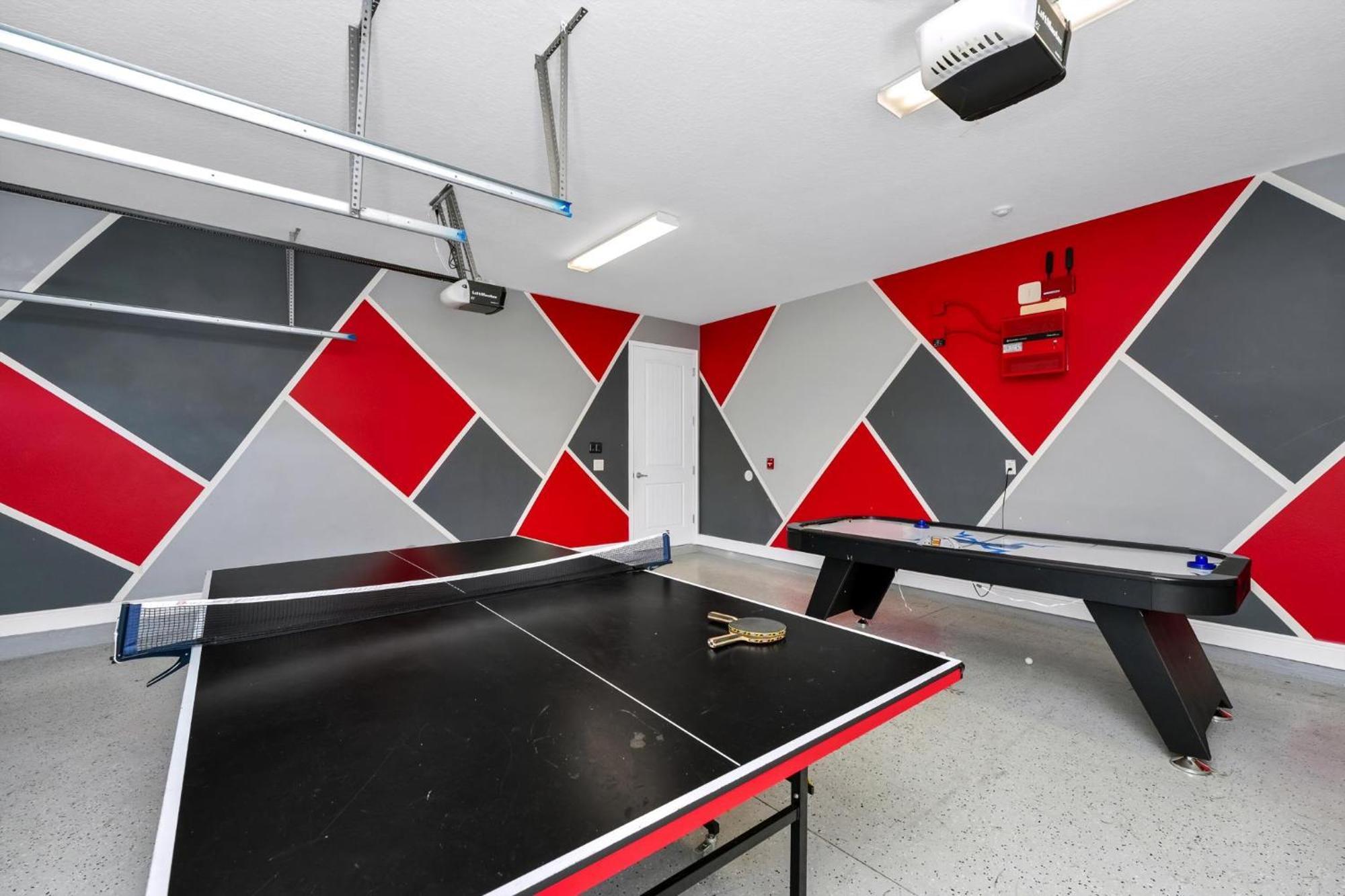 Picturesque Home With Games & Home Theater Near Disney By Rentyl - 7652F Orlando Eksteriør bilde