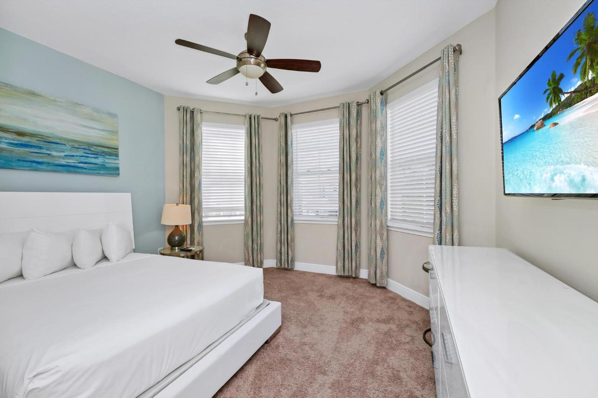 Picturesque Home With Games & Home Theater Near Disney By Rentyl - 7652F Orlando Eksteriør bilde