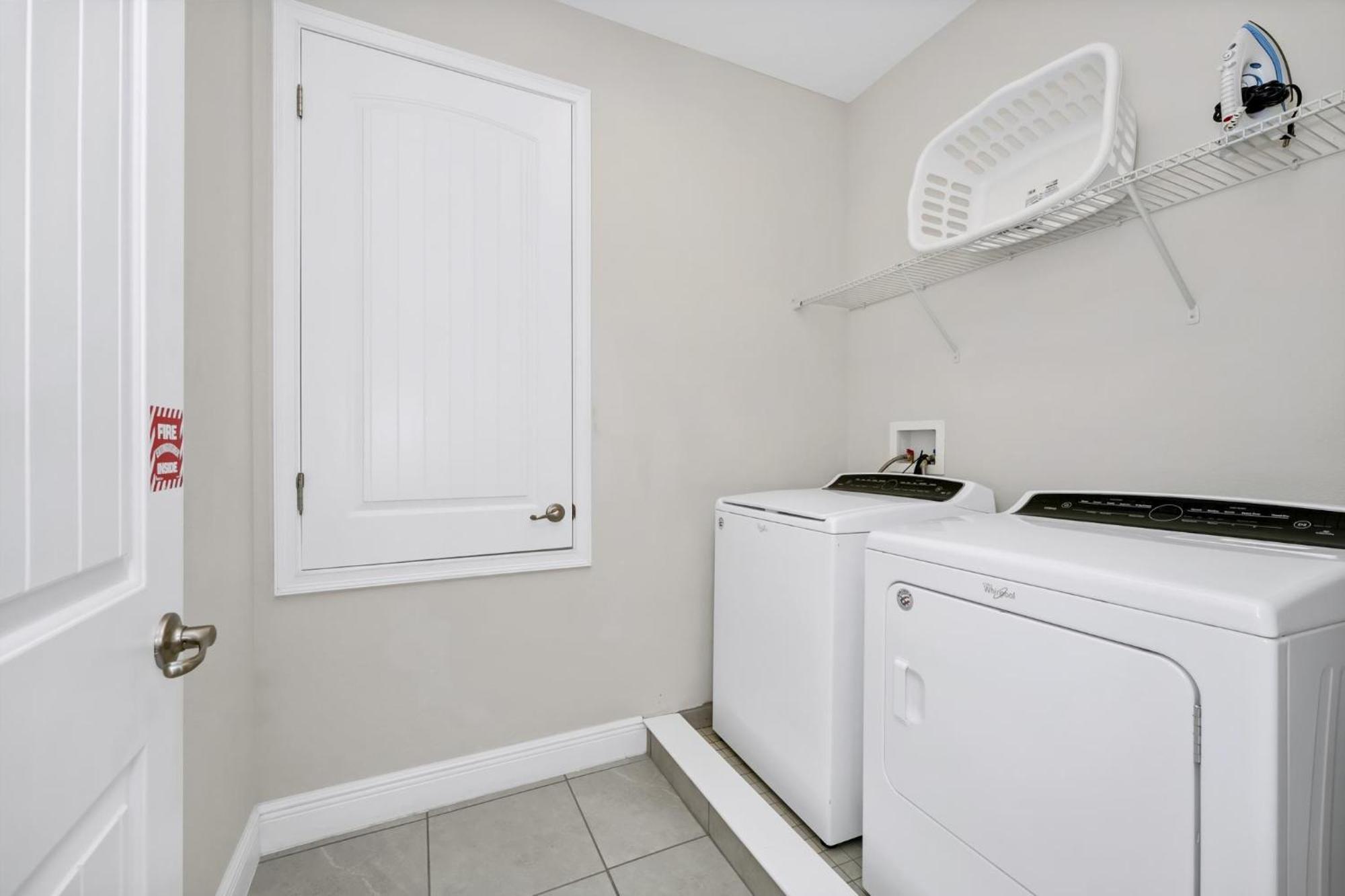 Picturesque Home With Games & Home Theater Near Disney By Rentyl - 7652F Orlando Eksteriør bilde
